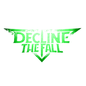 Decline The Fall